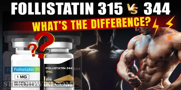 HGH & Peptides