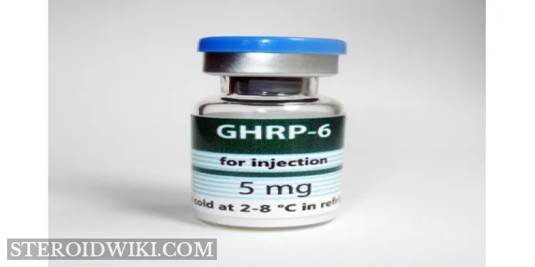 HGH & Peptides