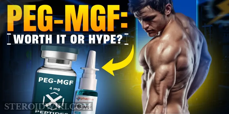HGH & Peptides