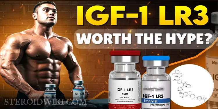 HGH & Peptides