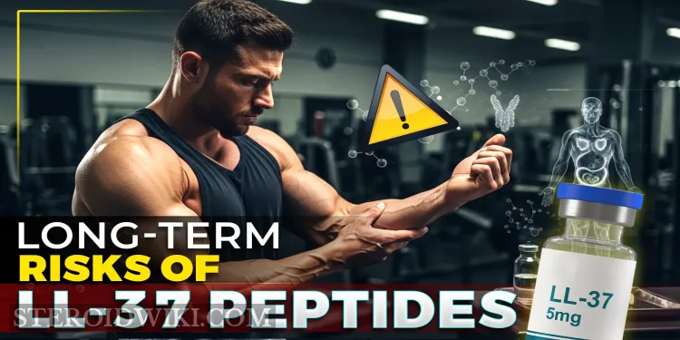 HGH & Peptides