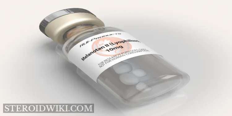 HGH & Peptides