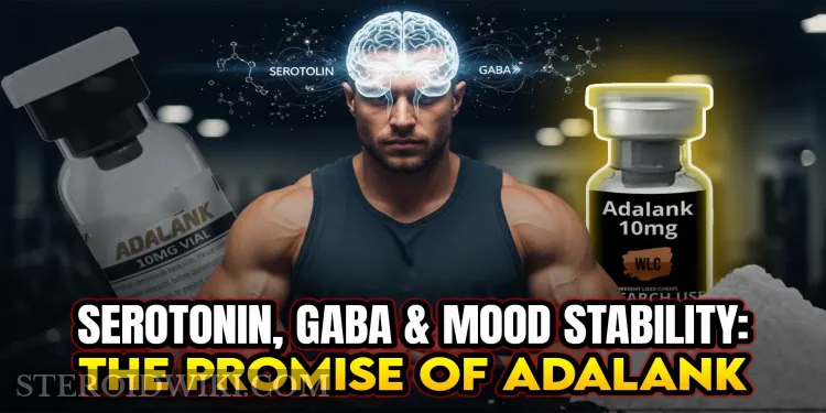 HGH & Peptides