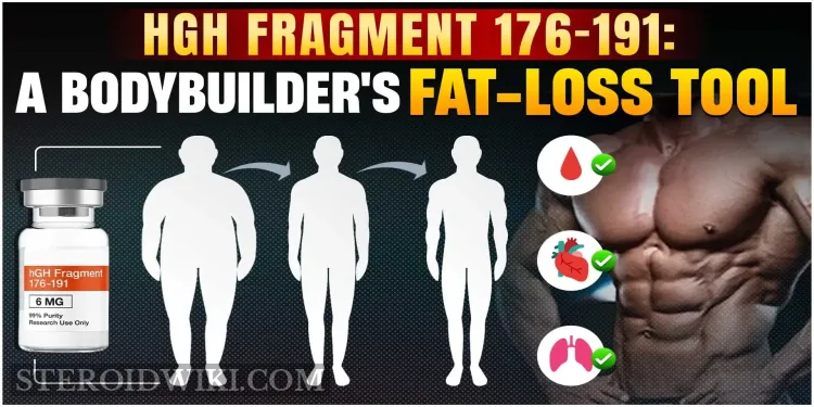 HGH & Peptides