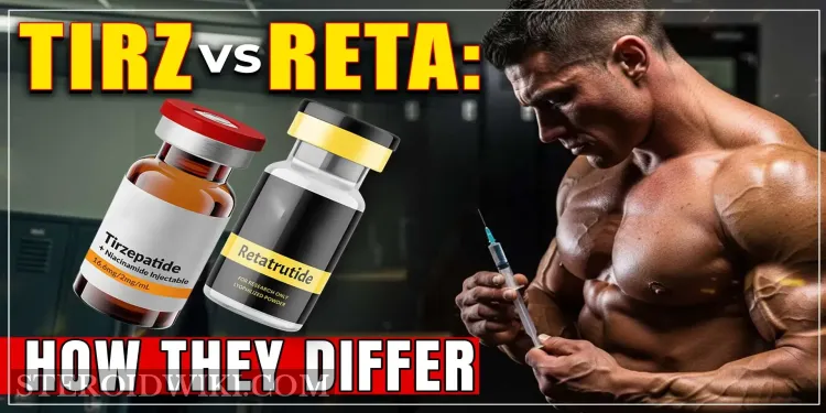 HGH & Peptides