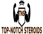 topnotchsteroids.com Logo