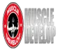 MuscleDevelop.com Logo