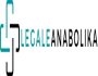 legaleanabolika.com Logo