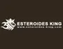 esteroides-king.com Logo