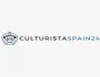 culturista-spain24.com Logo