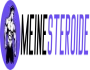 meinesteroide.com Logo
