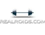 RealRoids.com Logo