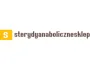 sterydyanabolicznesklep.com Logo