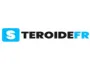 steroide-fr.com Logo