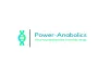 power-anabolics.com Logo