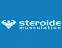 steroidemusculation.com Logo