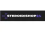 steroidishop24.com Logo
