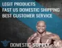 domestic-supply.com Logo