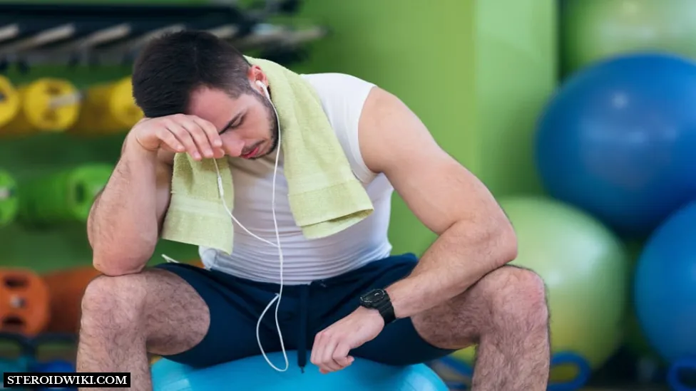 6 Negative Consequences of Excessive Exercising!