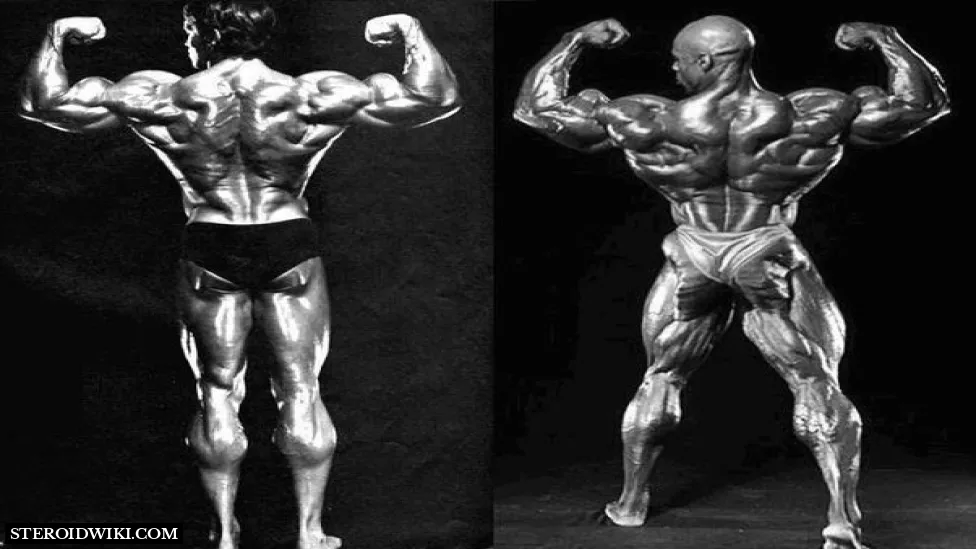 How Lee Priest Defeated Ronnie Coleman – 8x Mr. Olympia