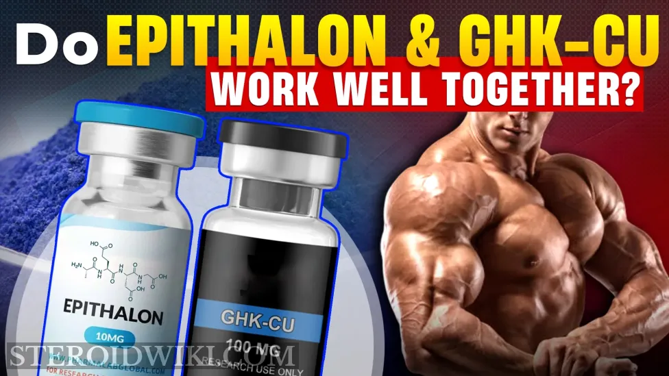 HGH & Peptides