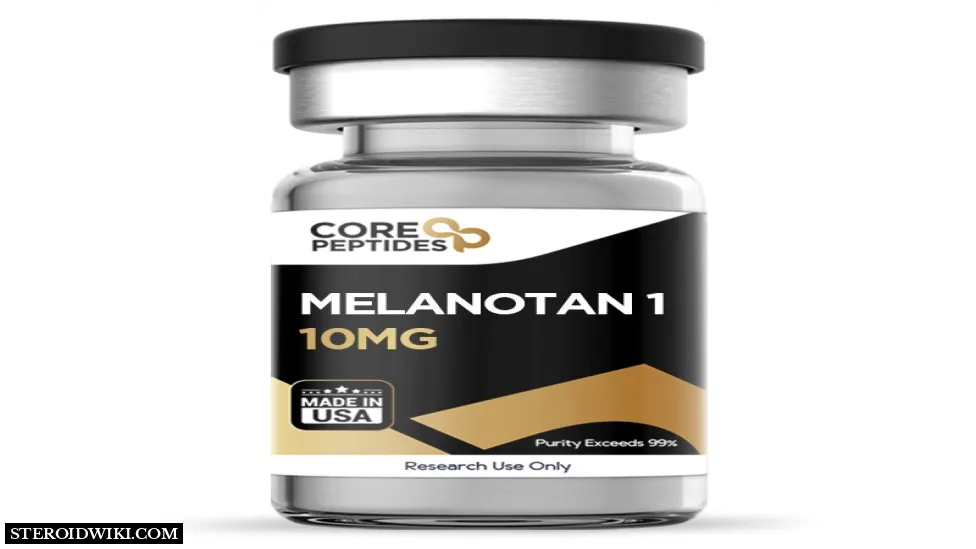 Melanotan I Complete Profile, Dosage, Usage, Pros & Cons