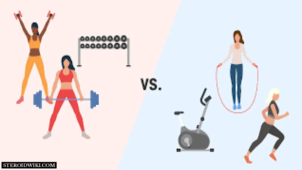 Cardio vs. Weight Lifting: Which One Is Better for Weight Loss?