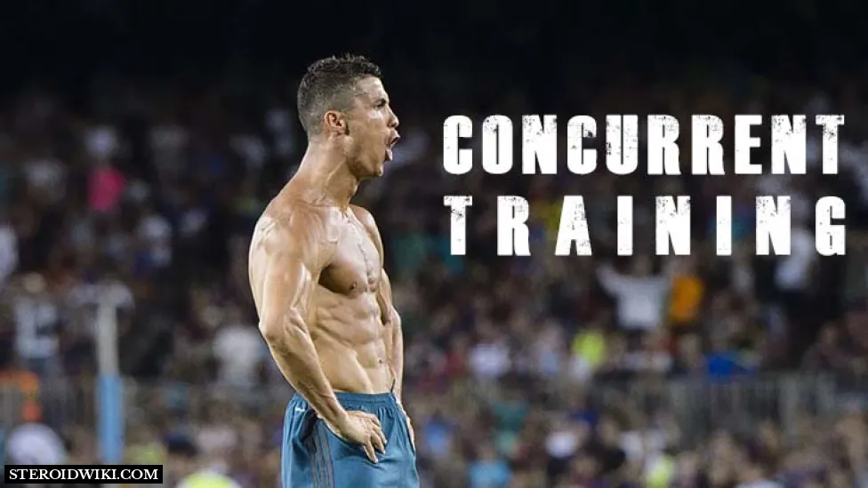 Science Behind Concurrent Training