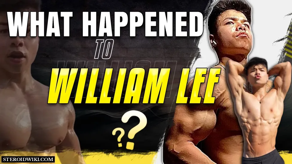 What happened to William Li?