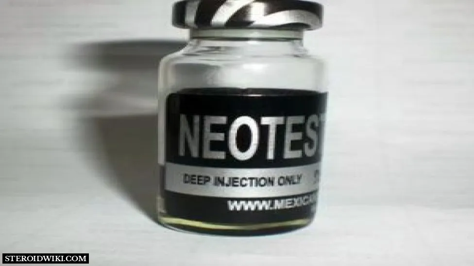Neotest 250: Uses, Dosage, Side-effects, Benefits, and Other Relevant Information