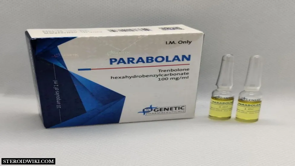 Parabolan: Uses, Dosage, Side-effects, Benefits, and Other Relevant Information