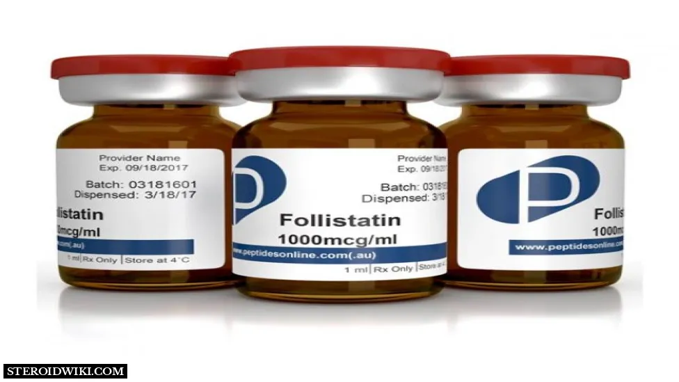 Follistatin 344: Uses, Dosage, Side-effects, Benefits, and Other Relevant Information