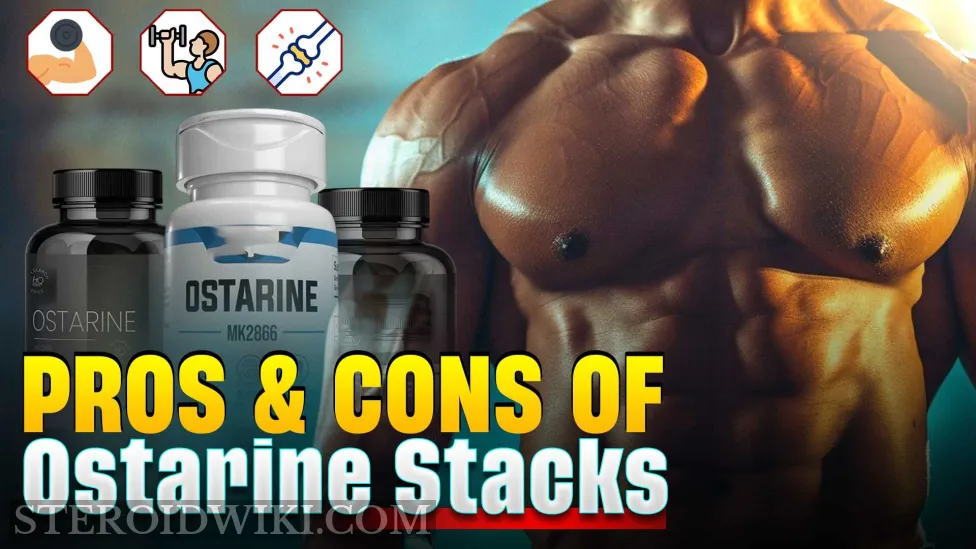 SARMs