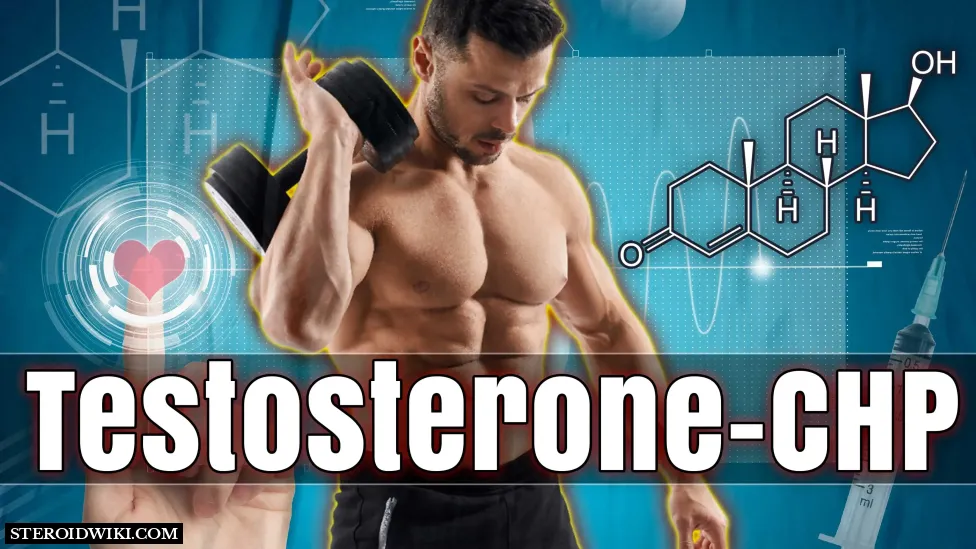Understanding Testosterone Cypionate: A Comprehensive Guide