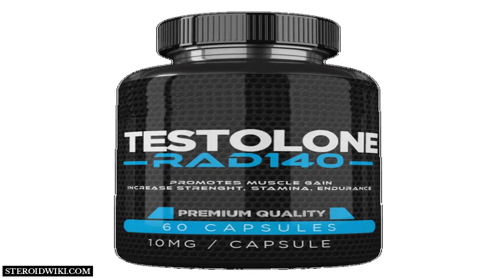 RAD 140 Testolone Complete Profile, Uses, Dosage, Benefits and Side-effects