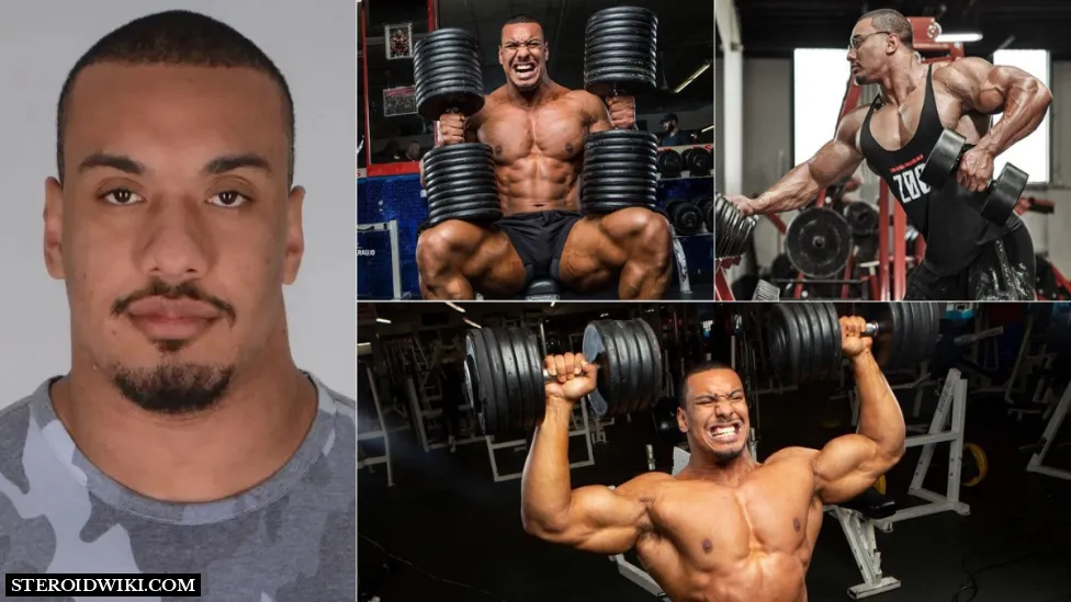 Larry Wheels is MAD