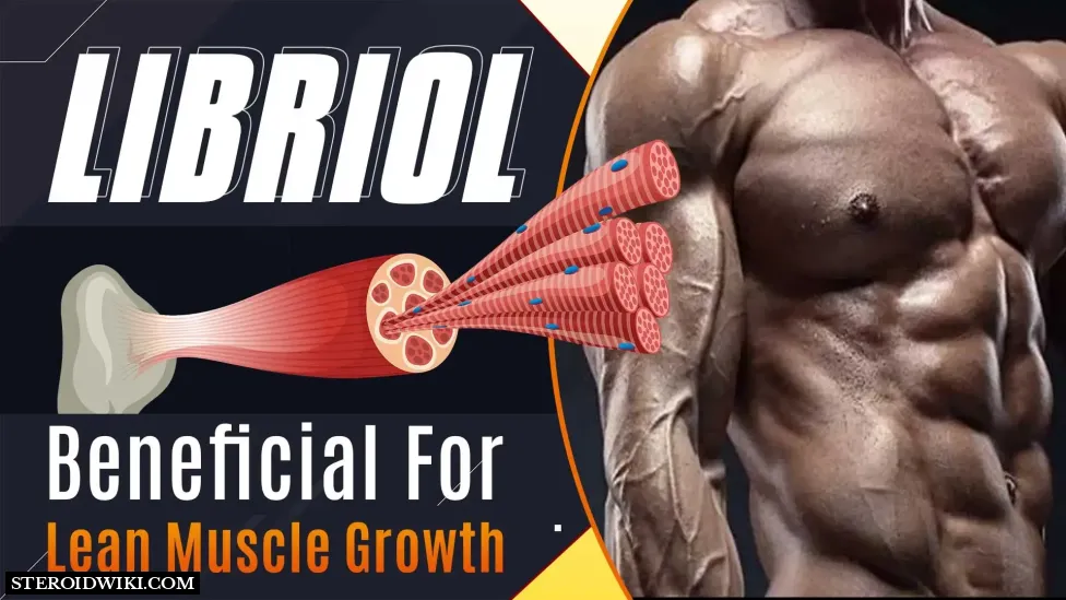 Tribolin: Complete steroid profile