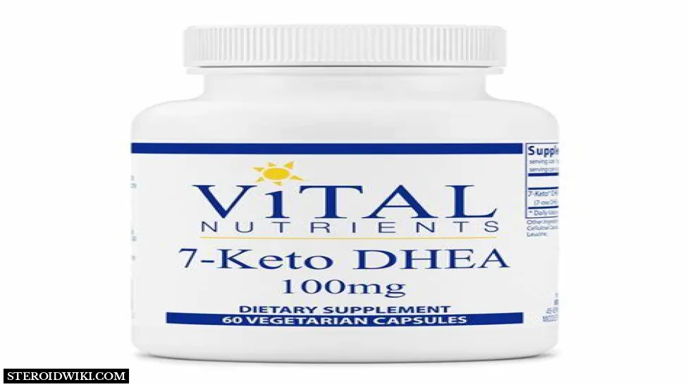 7-keto-DHEA Usage, Dosage, Benefits, Side Effects and Other Relevant Details