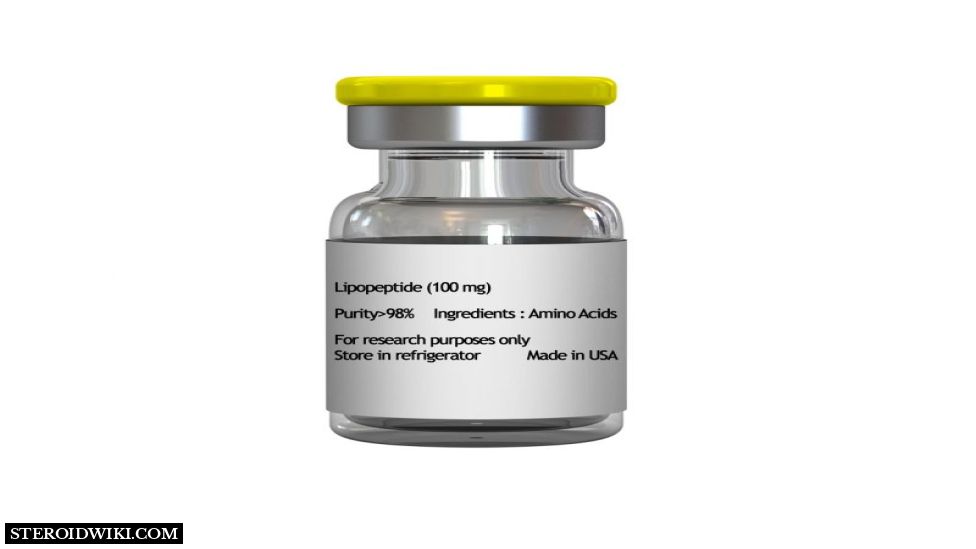 Lipopeptides - A Complete Summary