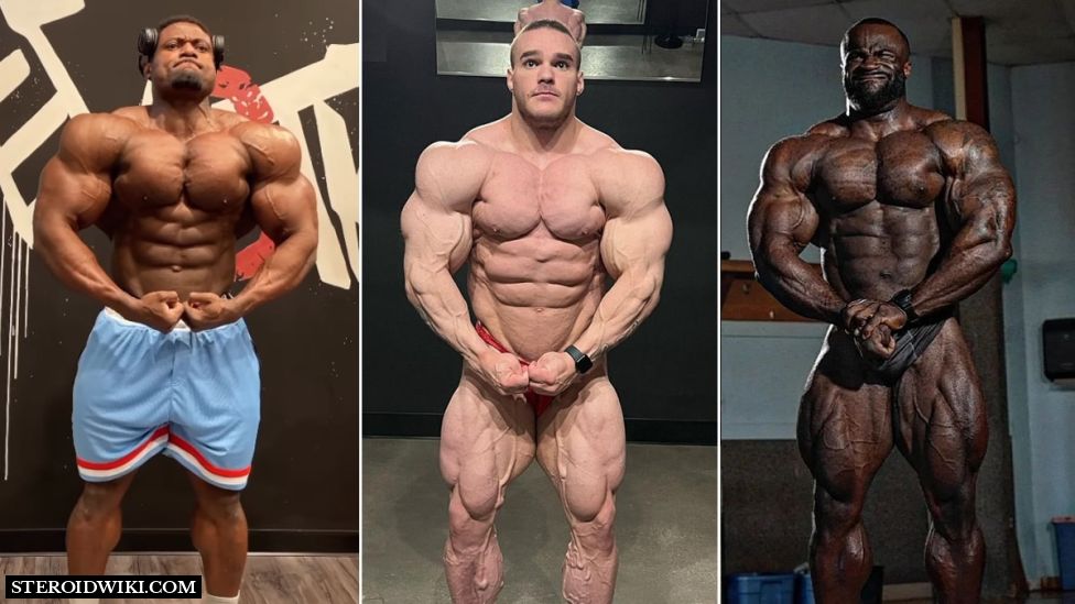 Muscle Madness Unleashed: A Sneak Peek and Recap of the 2023 Arnold Classic Men's Open Bodybuilding Competition!