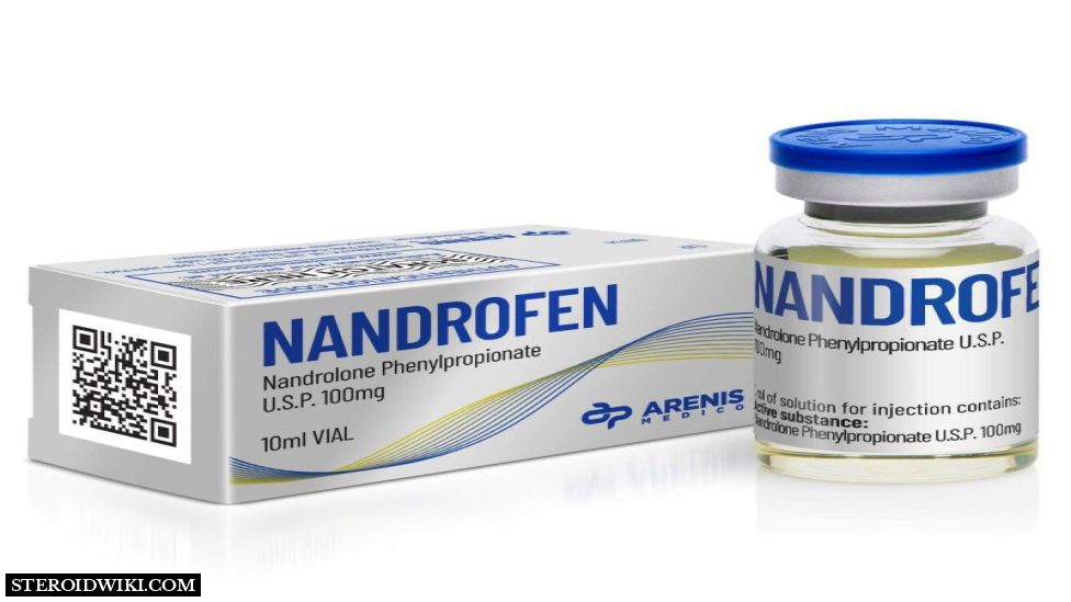 Steroid Profile: Nandrolone Phenylpropionate