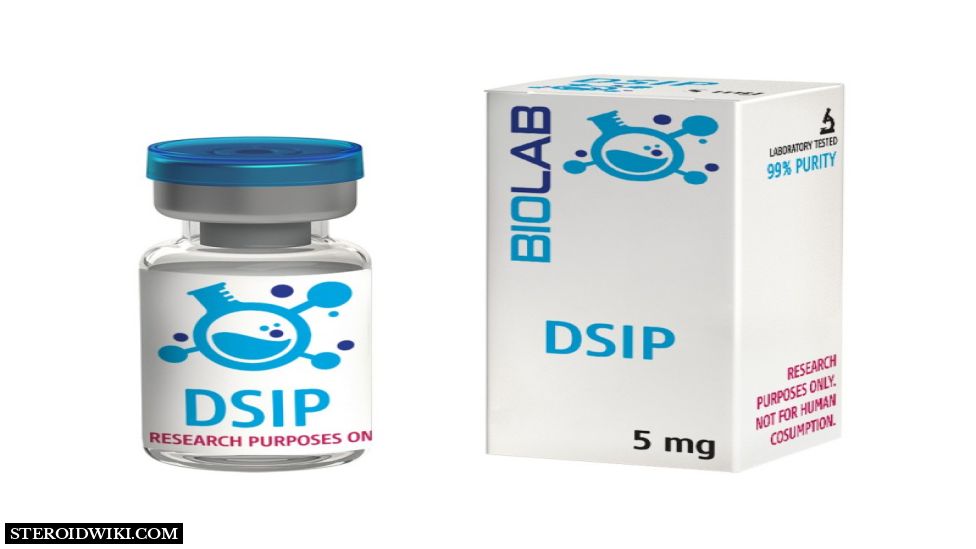 DSIP: Complete Profile, Dosage, Usage, and other relevant information