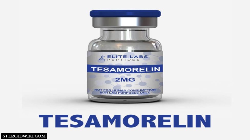 Tesamorelin: Complete Profile, Uses, Dosage, Benefits and Side-effects
