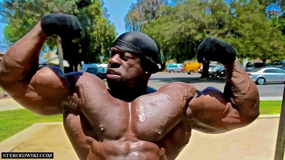 The Kali Muscle Story