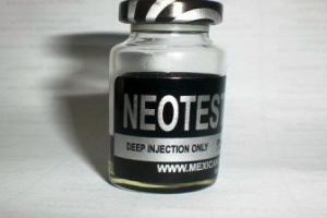 Neotest 250: Uses, Dosage, Side-effects, Benefits, and Other Relevant Information