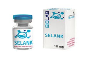 Selank: Complete Profile, Dosage, Usage, and other relevant information
