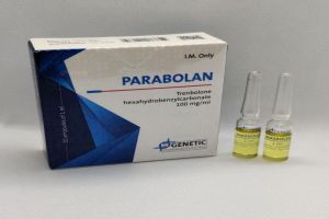 Parabolan: Uses, Dosage, Side-effects, Benefits, and Other Relevant Information