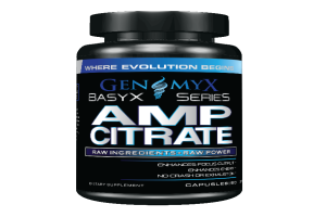 AMP Citrate: Uses, Dosage, Side-effects, Benefits, and Other Relevant Information