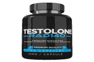 RAD 140 Testolone Complete Profile, Uses, Dosage, Benefits and Side-effects.