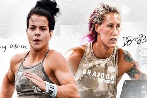 Unleashing the Beast: Get Ready to Conquer CrossFit Open Workout 23.3 in 2023
